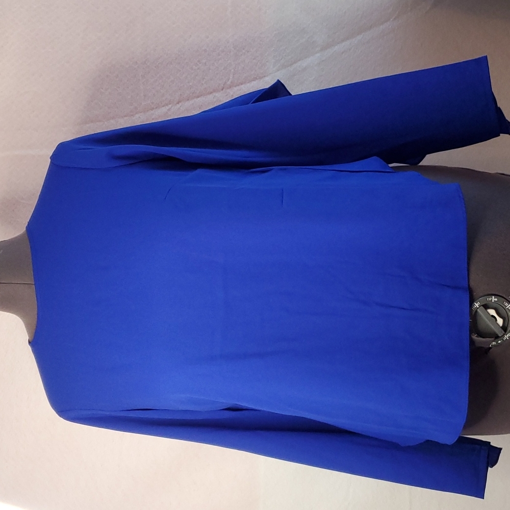 Women long sleeve backout blouse top